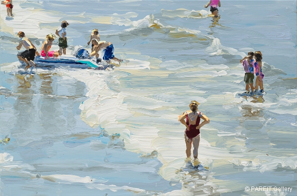 DE VLIEGHER Jan - Beach, 2025.62